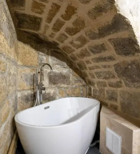 Broca Appartement