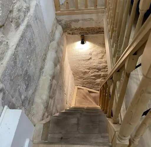 Broca Appartement Parijs