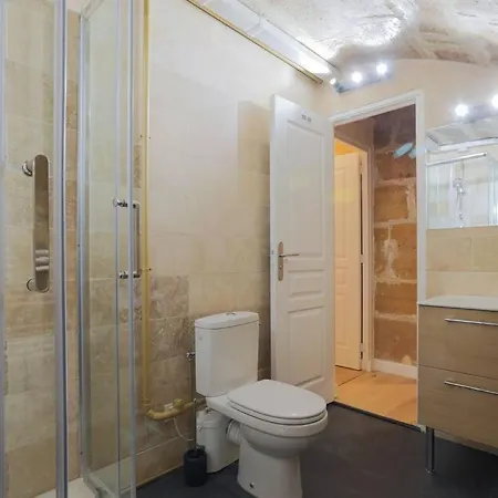 Appartement Broca