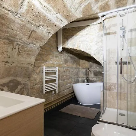 Broca Appartement Parijs