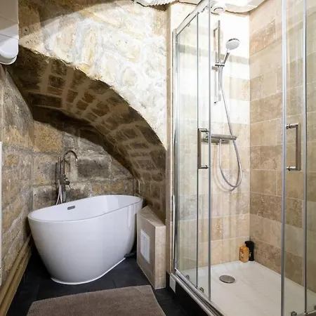 Broca Appartement